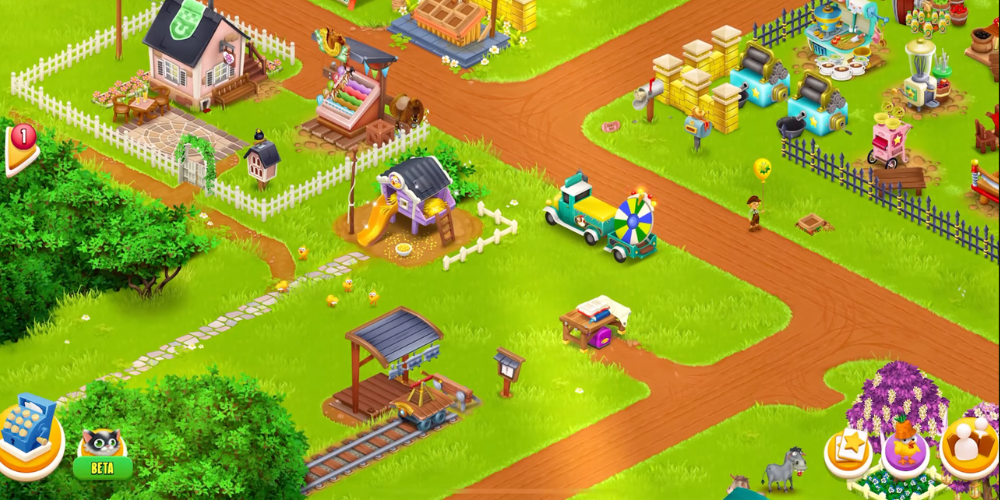 Hay Day